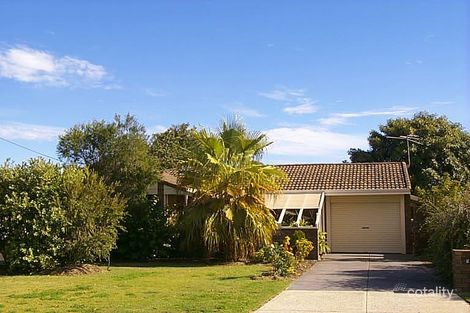 5 Craig Mews, Safety Bay, WA 6169
