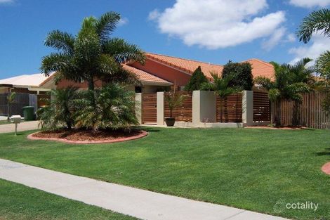 Property photo of 61 Royal Sands Boulevard Bucasia QLD 4750