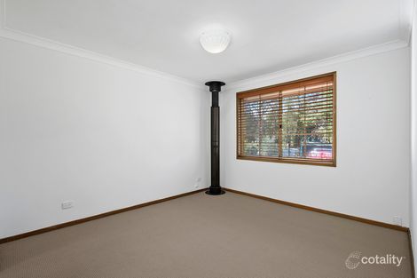 Property photo of 242 Lieutenant Bowen Drive Bowen Mountain NSW 2753