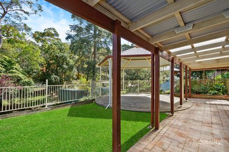 Property photo of 242 Lieutenant Bowen Drive Bowen Mountain NSW 2753