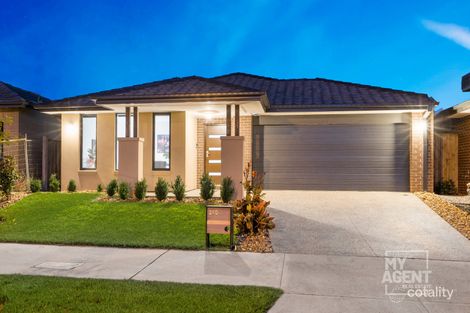 Property photo of 290 Mandalay Circuit Beveridge VIC 3753