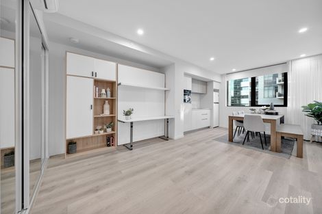 Property photo of 302/238 Adelaide Terrace Perth WA 6000