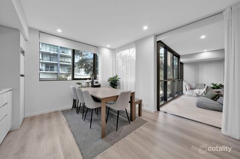Property photo of 302/238 Adelaide Terrace Perth WA 6000