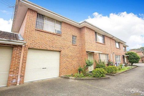 Property photo of 2/37 Bareena Street Canley Vale NSW 2166