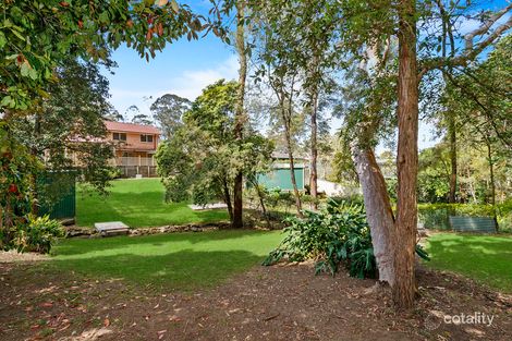 Property photo of 242 Lieutenant Bowen Drive Bowen Mountain NSW 2753