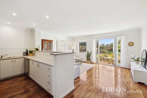 Property photo of 6/11 Shenton Street Northbridge WA 6003