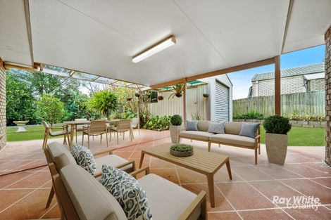 Property photo of 6 Rivervista Court Eagleby QLD 4207