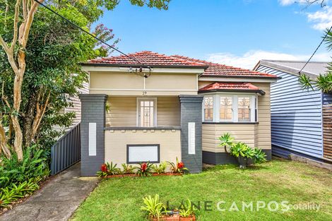 Property photo of 29 Morgan Street Islington NSW 2296