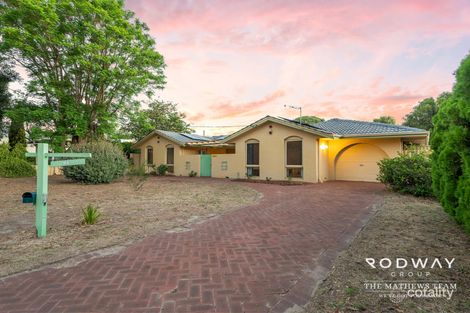 Property photo of 13 Sinclair Street Armadale WA 6112