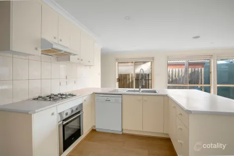 Property photo of 37 Blake Street Berwick VIC 3806