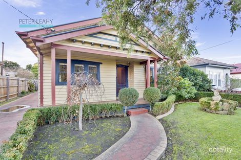 Property photo of 5 Waratah Street Pascoe Vale VIC 3044