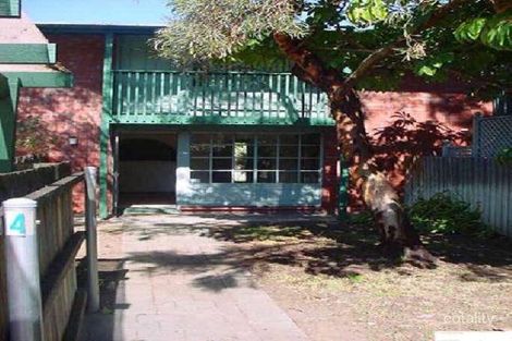 Property photo of 4/168 Barton Terrace West North Adelaide SA 5006