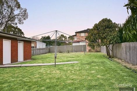 Property photo of 32 Vernon Street Strathfield NSW 2135