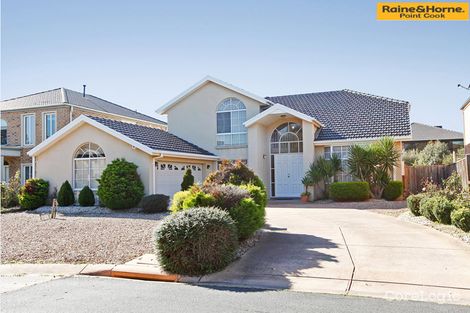 Property photo of 11 South Shore Avenue Point Cook VIC 3030