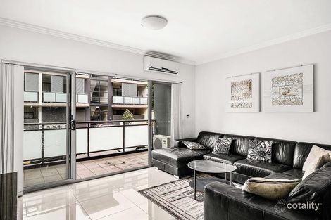 Property photo of 21/24-28 Briens Road Northmead NSW 2152