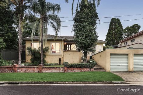 Property photo of 22 Baltimore Road Mortdale NSW 2223