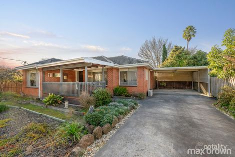 3 Piccadilly Ct, Kilsyth, VIC 3137