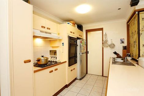 Property photo of 20 Milburn Street Quakers Hill NSW 2763