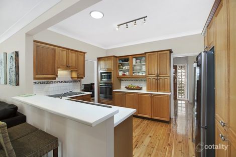 Property photo of 15 Eighth Avenue Jannali NSW 2226