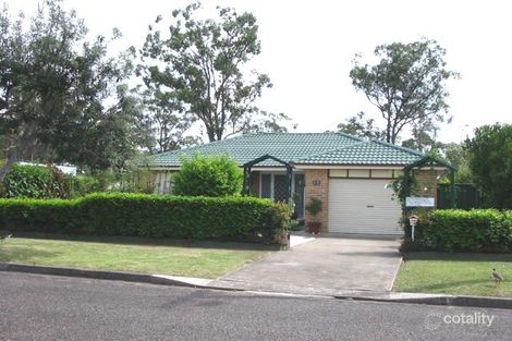 15 Sheppard St, Old Bar, NSW 2430