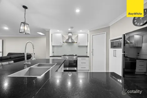 Property photo of 26 Murnong Mews Harkness VIC 3337