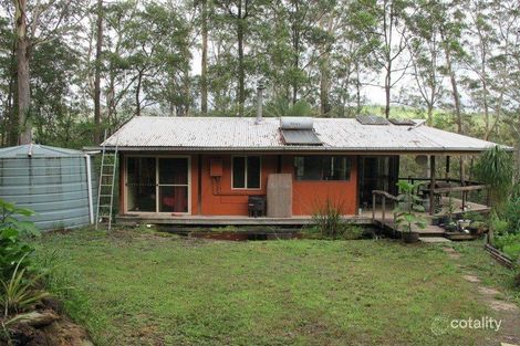 505 Neill Rd, Diamond Valley, QLD 4553