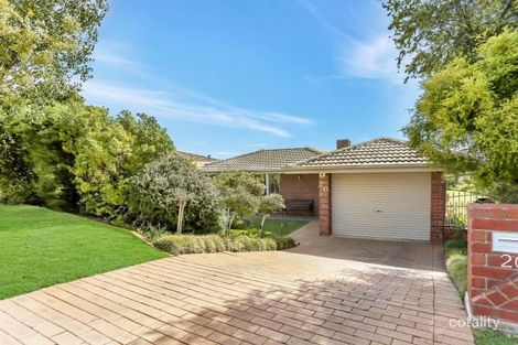 Property photo of 20 Trefoil Court Wynn Vale SA 5127