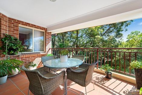 11/19-29 Sherwin Ave, Castle Hill, NSW 2154