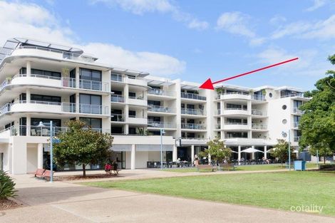 Property photo of 403A/59 Clarence Street Port Macquarie NSW 2444