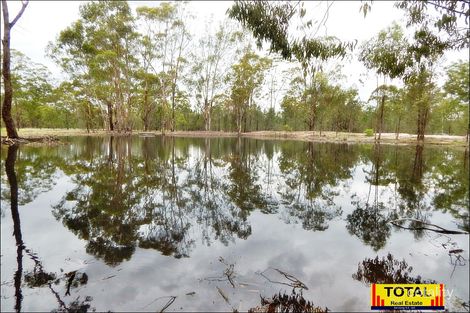 260 Cypress Rd, Kumbarilla, QLD 4405