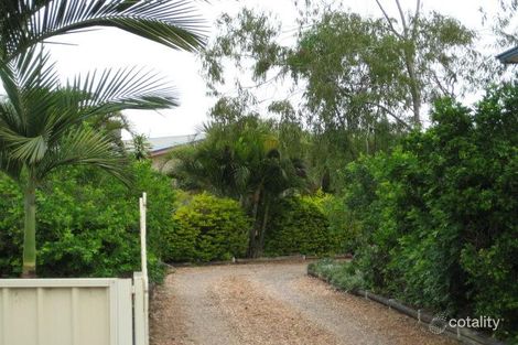 22 Statesman Dr, Emerald, QLD 4720