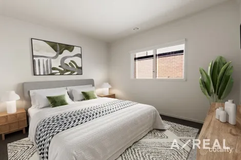 Property photo of 12 Broome Road Point Cook VIC 3030