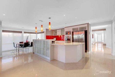 Property photo of 20 Bimbadeen Street Burnside VIC 3023