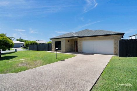 40 Village Cct, Eimeo, QLD 4740