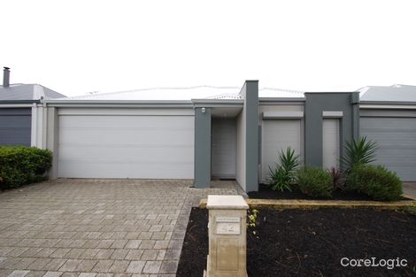 Property photo of 42 Glencoe Road Ardross WA 6153