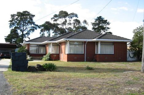 62 Bourke St, Bulla, VIC 3428