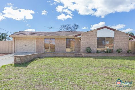 Property photo of 5 Craigie Place Seville Grove WA 6112