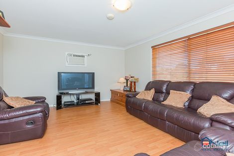 Property photo of 5 Craigie Place Seville Grove WA 6112