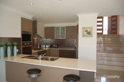 Property photo of 7 Stockport Court Reedy Creek QLD 4227