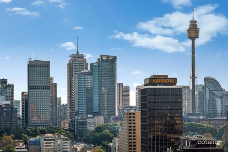 1401/1 Kings Cross Rd, Darlinghurst, NSW 2010