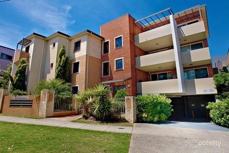 42/6-18 Redbank Rd, Northmead, NSW 2152