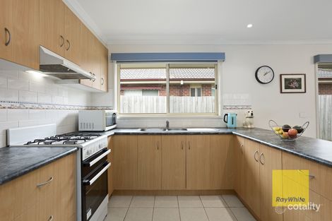 Property photo of 2/1-2 Verdal Court Grovedale VIC 3216