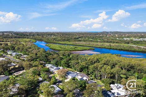 Property photo of 7 Creek Road Noosaville QLD 4566