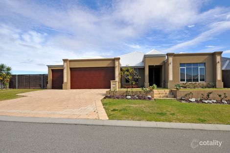 Property photo of 18 Hartley Pass Ellenbrook WA 6069