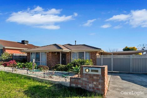 Property photo of 9 Kiandra Mews Hampton Park VIC 3976