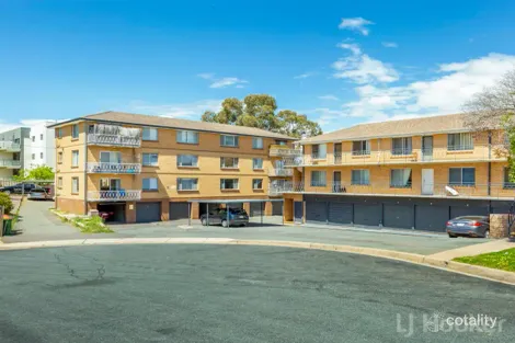 Property photo of 5/1 Velacia Place Queanbeyan NSW 2620
