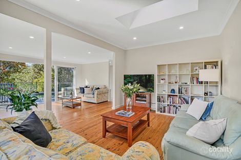 Property photo of 5 Athlone Crescent Killarney Heights NSW 2087