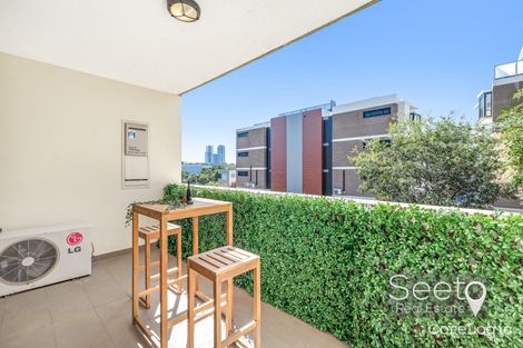 Property photo of 12/20-26 Marlborough Road Homebush West NSW 2140