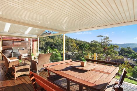 Property photo of 33 Greenview Parade Berowra NSW 2081