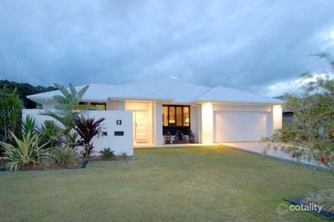 Property photo of 1 Birrobeen Street Little Mountain QLD 4551